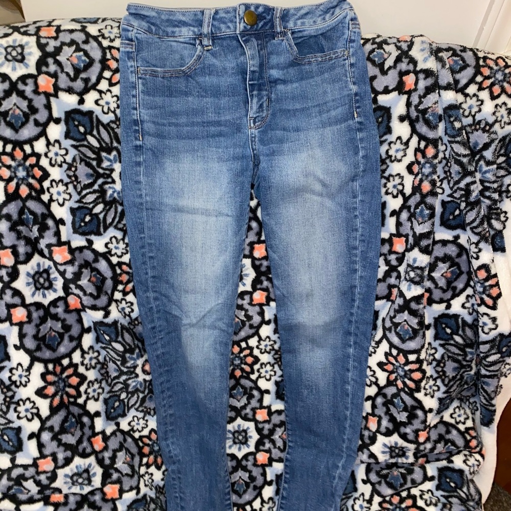 Jeans - Picture 2 of 2